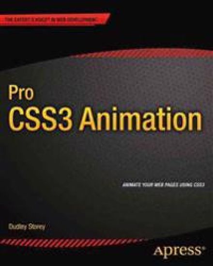 Pro CSS3 Animation
