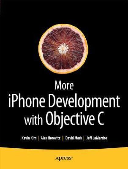 More iPhone Development with Objective-C