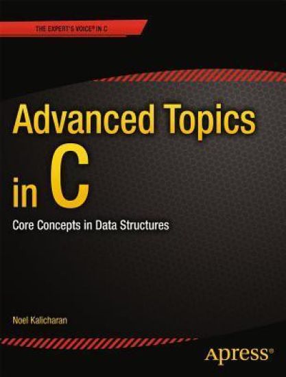 Advanced Topics in C