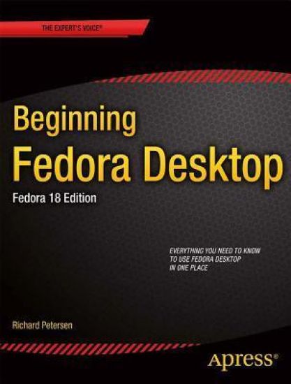 Beginning Fedora Desktop