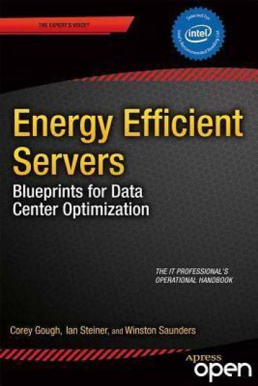 Energy Efficient Servers