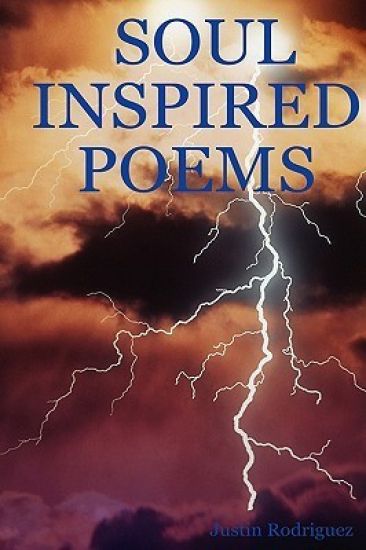 Soul Inspired Poems