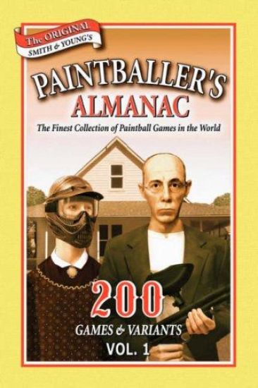 Paintballer's Almanac