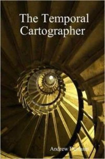 The Temporal Cartographer