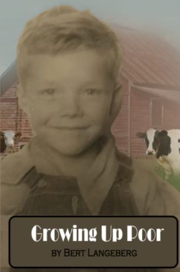 Growing Up Poor