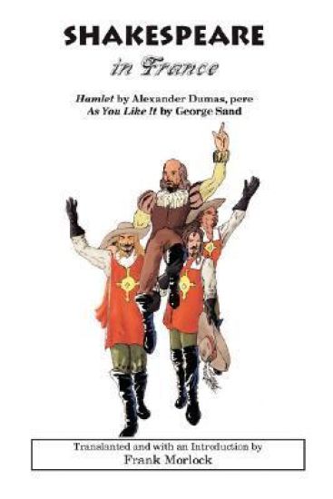 Shakespeare in France