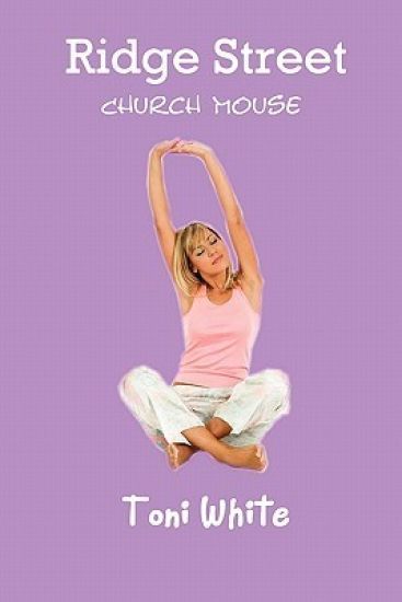 Ridge Street Church Mouse