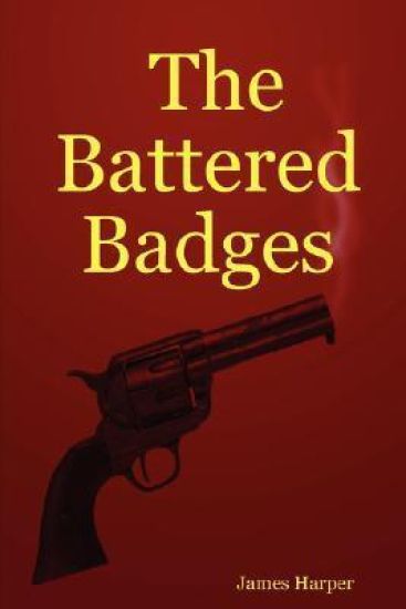 The Battered Badges