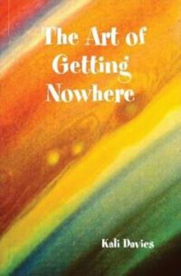 The Art of Getting Nowhere
