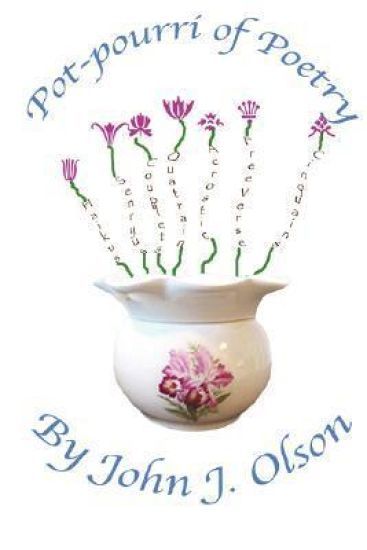 Pot-Pourri Of Poetry