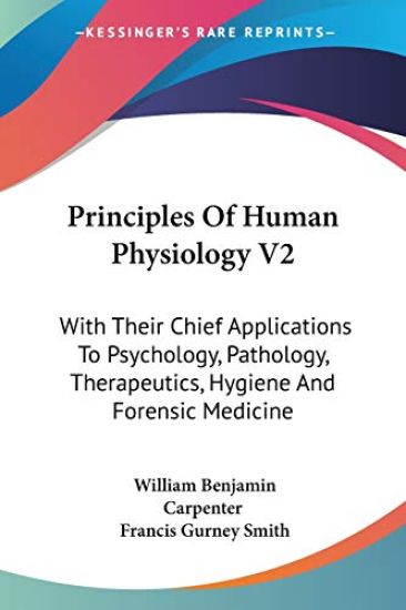 Principles of Human Physiology