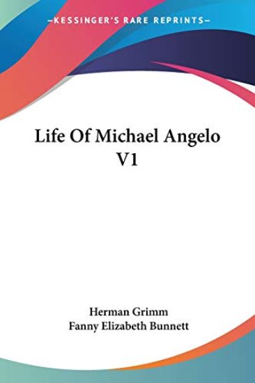 Life of Michelangelo