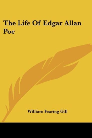 The Life of Edgar Allan Poe