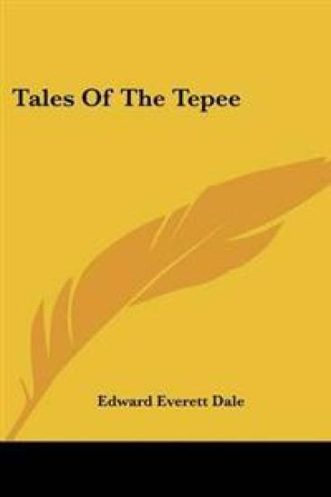 Tales Of The Tepee