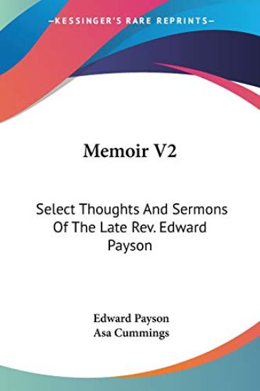 Memoir