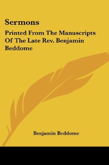 Sermons