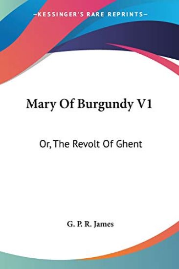 Mary of Burgundy