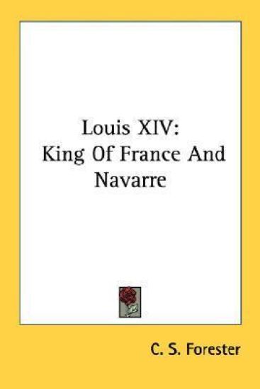 Louis XIV