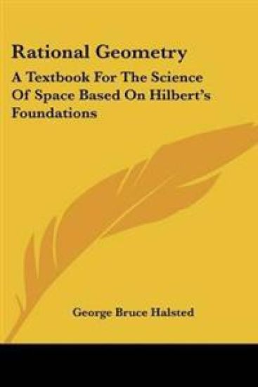 Rational Geometry