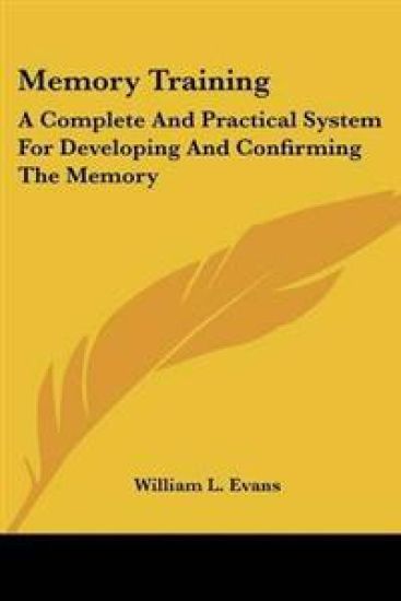Memory Training