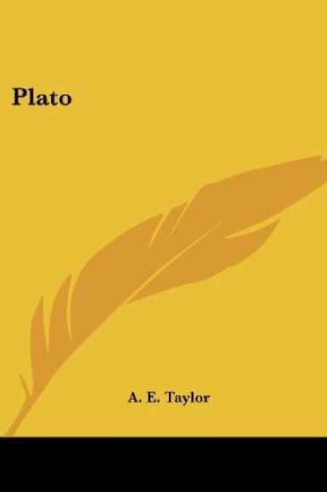 Plato