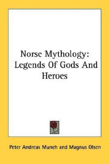 Norse Mythology