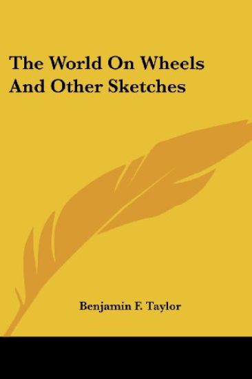 The World on Wheels and Other Sketches