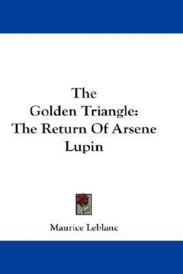 Golden Triangle