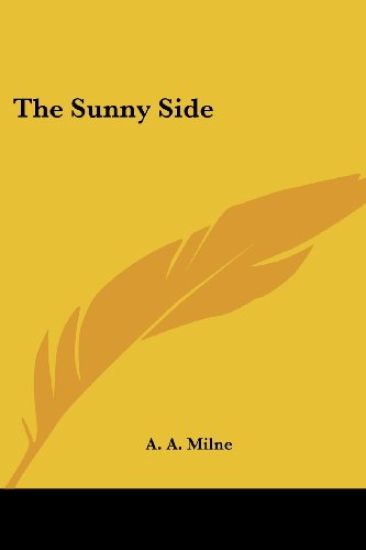 The Sunny Side