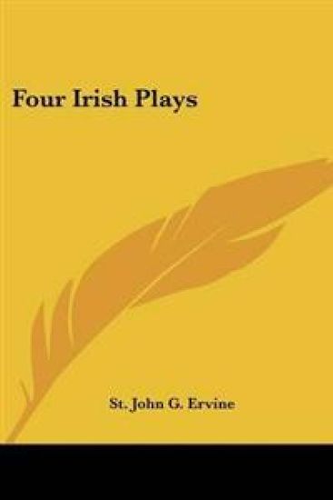 Four Irish Plays