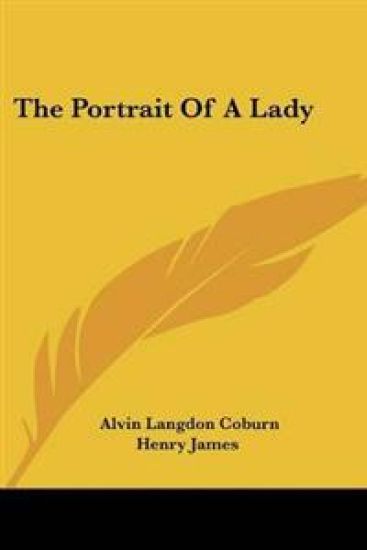 The Portrait of a Lady