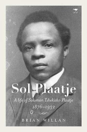 Sol Plaatje