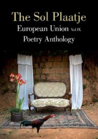 Sol Plaatje European Union Poetry Anthology