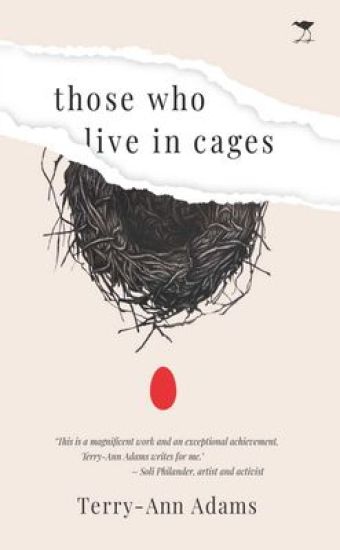 Those Who Live in Cages