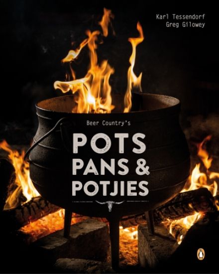 Beer Country's Pots, Pans and Potjie's