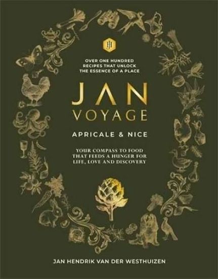 A Voyage with Jan