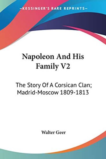 Napoleon and His Family