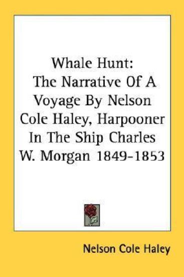 Whale Hunt