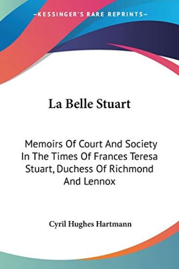 La Belle Stuart
