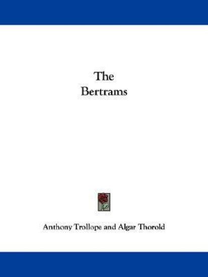 The Bertrams