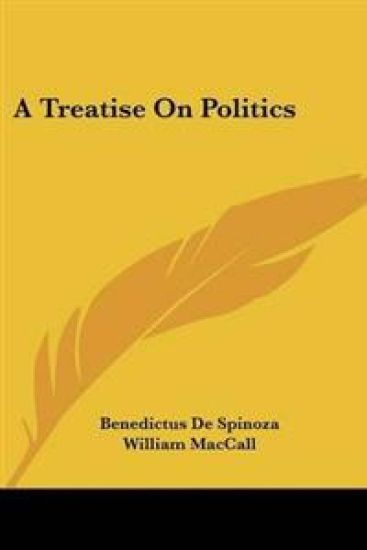 Treatise on Politics