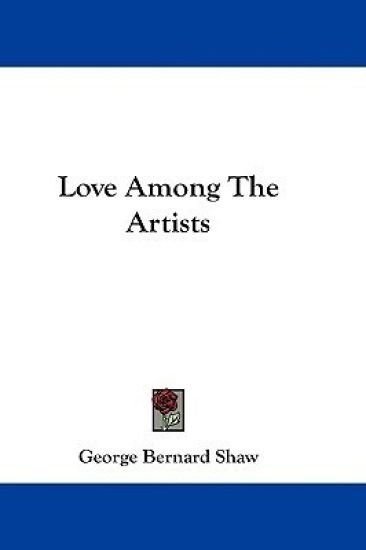 Love Among the Artists
