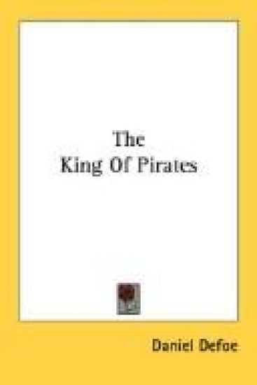 The King of Pirates