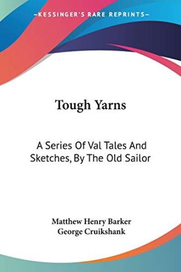 Tough Yarns