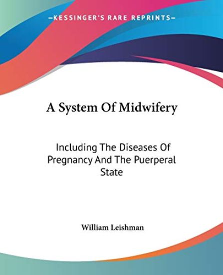 A System of Midwifery