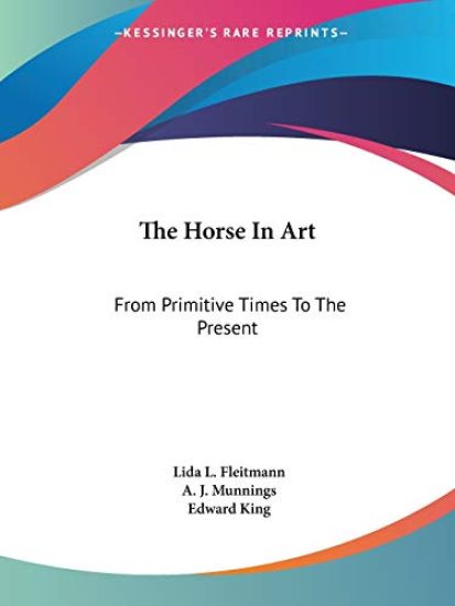 The Horse in Art