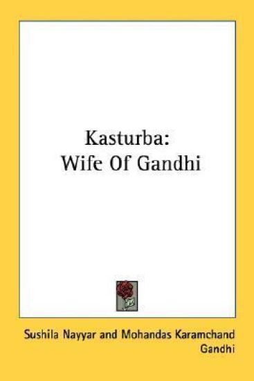 Kasturba