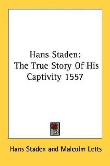 Hans Staden