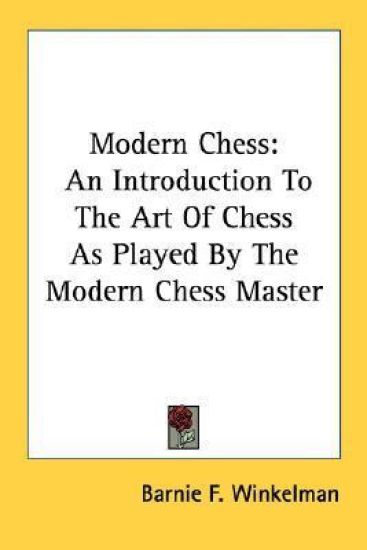 Modern Chess