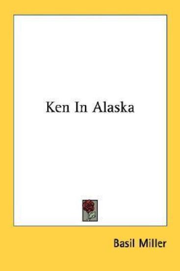 Ken in Alaska